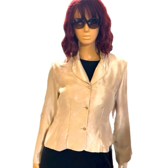Danny & Nicole Dress Jacket - Picture 1 of 3